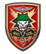Military Assistance Command Vietnam - Studies and Observations Group (MACV-SOG)