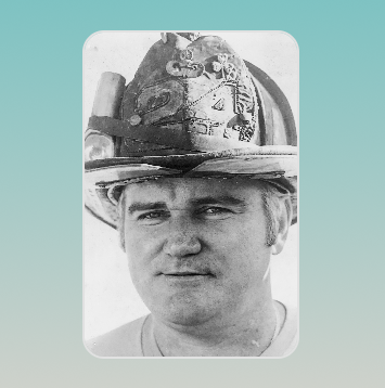 Jim Fitzgerald - Boston Fire Department