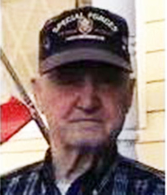 Joseph A. Plourde, Special Forces, RIP