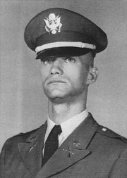 Major Richard T. Kelley - Special Forces