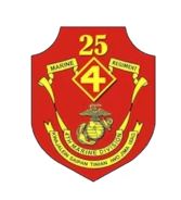 25th Marine Regiment