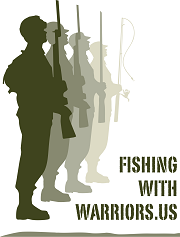 Fishing With Warriors