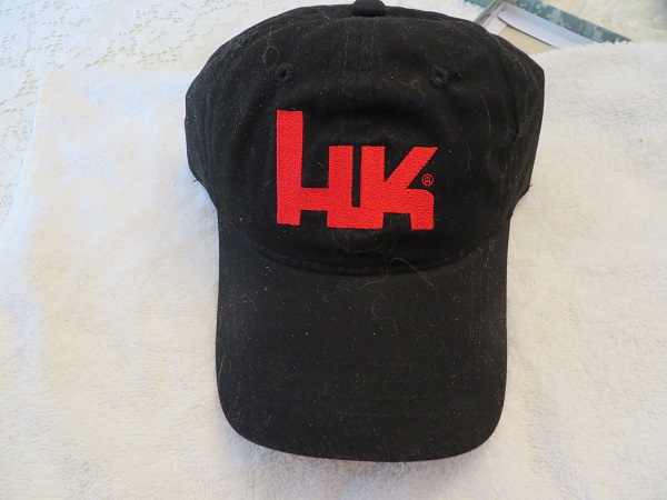 H & K Baseball Cap