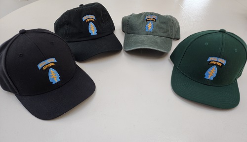 Special Forces Hats